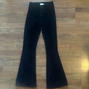 We The Free Midnight Flare Pants